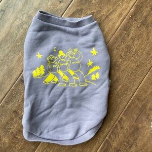 🔥2 for $25🔥Matching Pet Sweater / Clothing